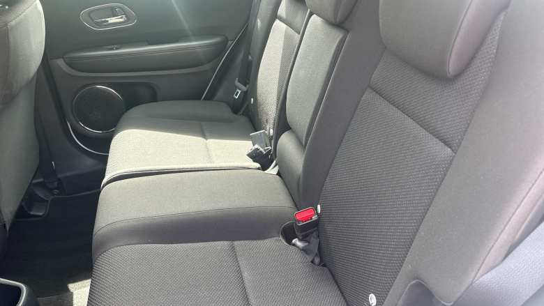 Honda HR-V 1.6 i-DTEC SE Navi 5dr Diesel Hatchback